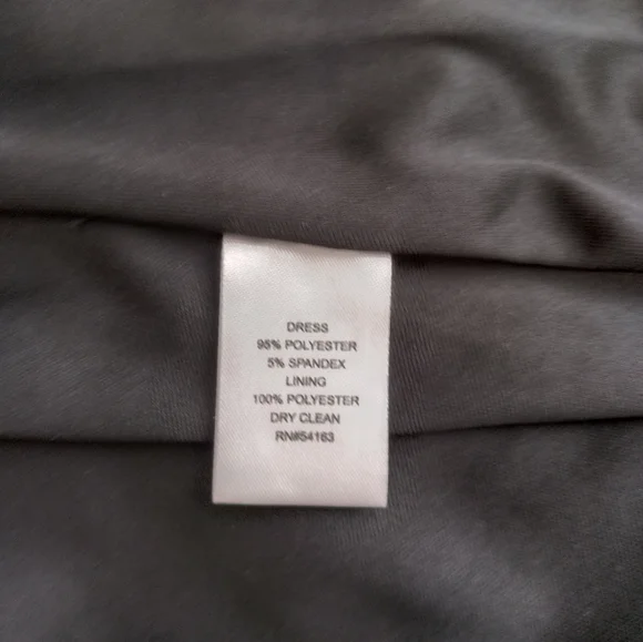 Snakeskin print Dress - Picture 7 of 7